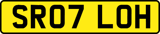 SR07LOH