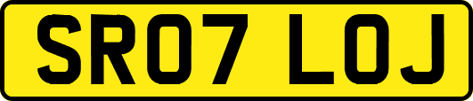 SR07LOJ