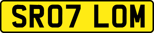 SR07LOM