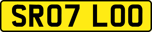 SR07LOO