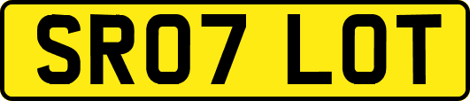 SR07LOT