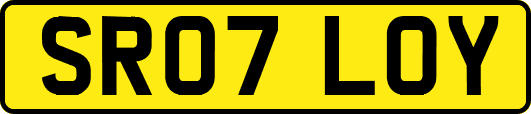 SR07LOY