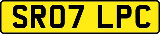 SR07LPC