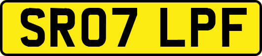 SR07LPF