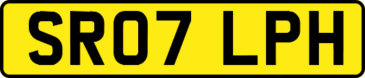 SR07LPH
