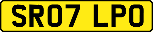 SR07LPO