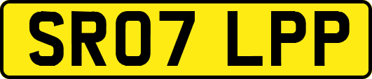 SR07LPP