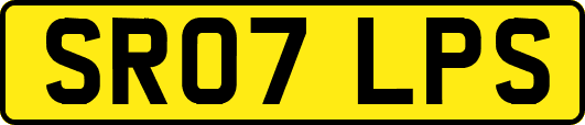 SR07LPS