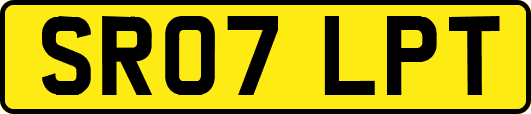 SR07LPT