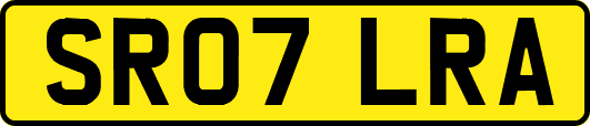 SR07LRA