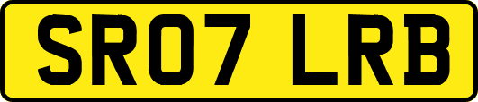 SR07LRB