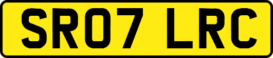 SR07LRC