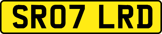 SR07LRD