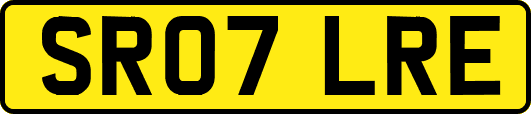 SR07LRE