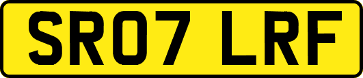 SR07LRF