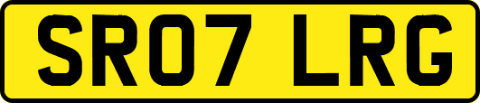 SR07LRG