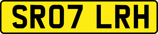 SR07LRH