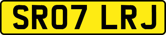 SR07LRJ