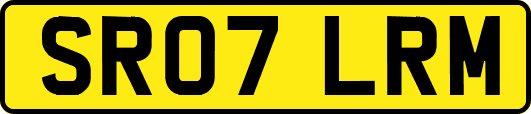 SR07LRM