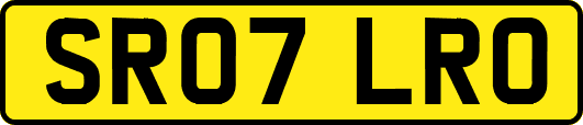 SR07LRO