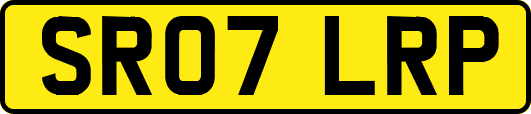 SR07LRP