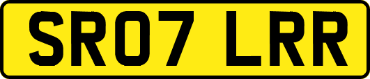 SR07LRR
