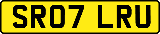 SR07LRU