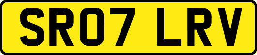 SR07LRV