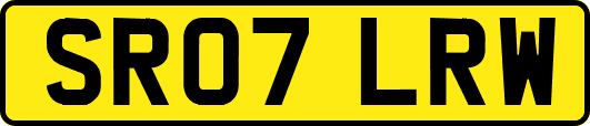 SR07LRW