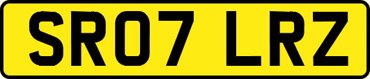 SR07LRZ