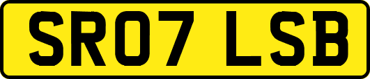 SR07LSB