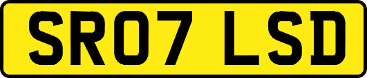 SR07LSD