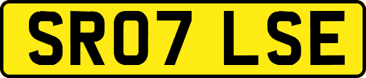 SR07LSE