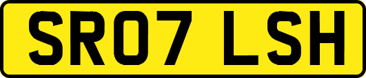 SR07LSH