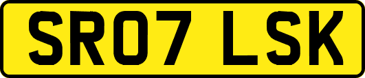 SR07LSK