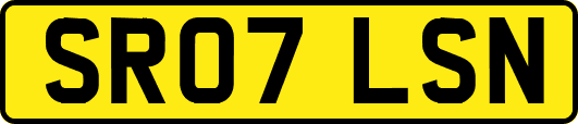 SR07LSN