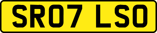 SR07LSO