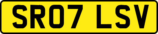 SR07LSV