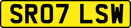 SR07LSW