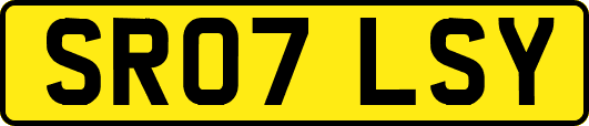 SR07LSY