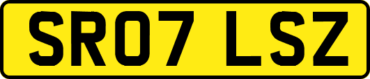 SR07LSZ