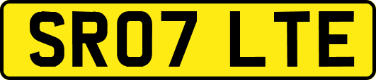 SR07LTE