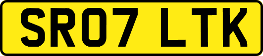 SR07LTK