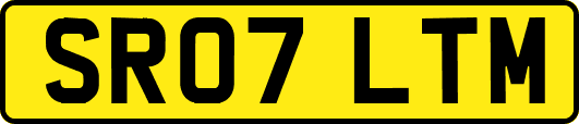 SR07LTM