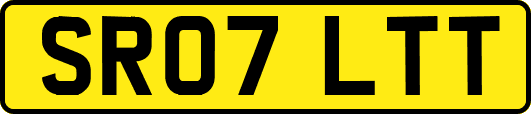 SR07LTT