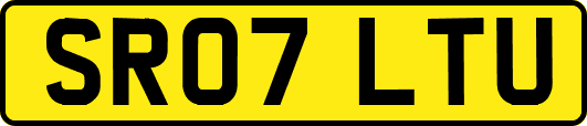SR07LTU