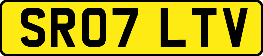 SR07LTV