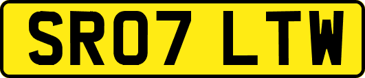 SR07LTW