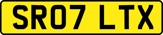 SR07LTX
