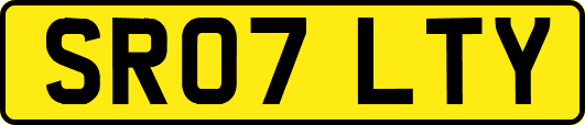 SR07LTY